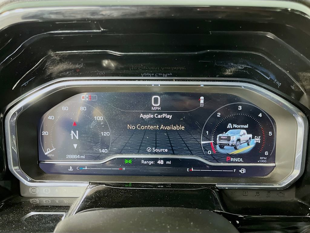 Used 2025 GMC Sierra 3500 SLE w/ SLE Value Package image 18