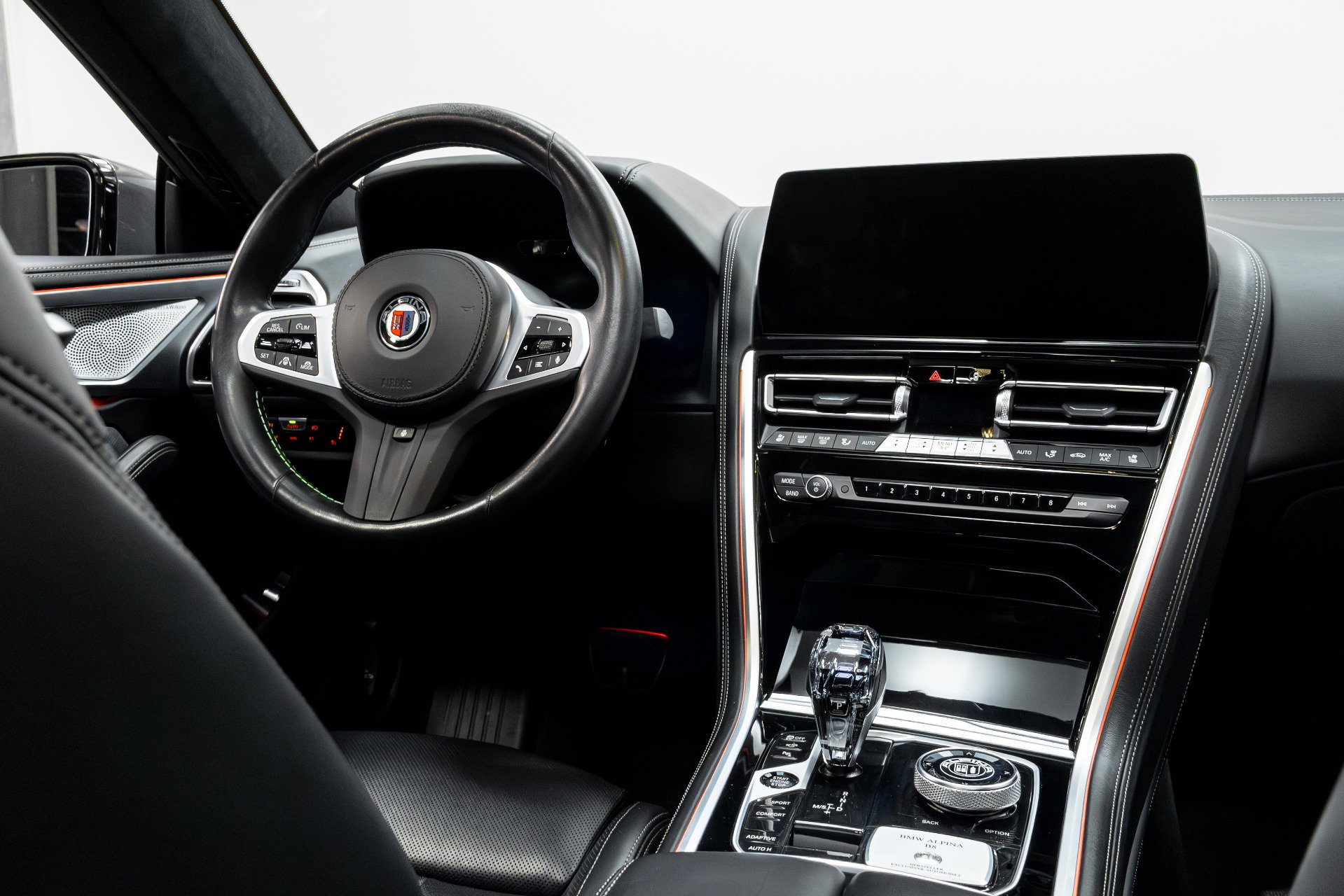 Used 2023 BMW ALPINA B8 xDrive Gran Coupe image 28