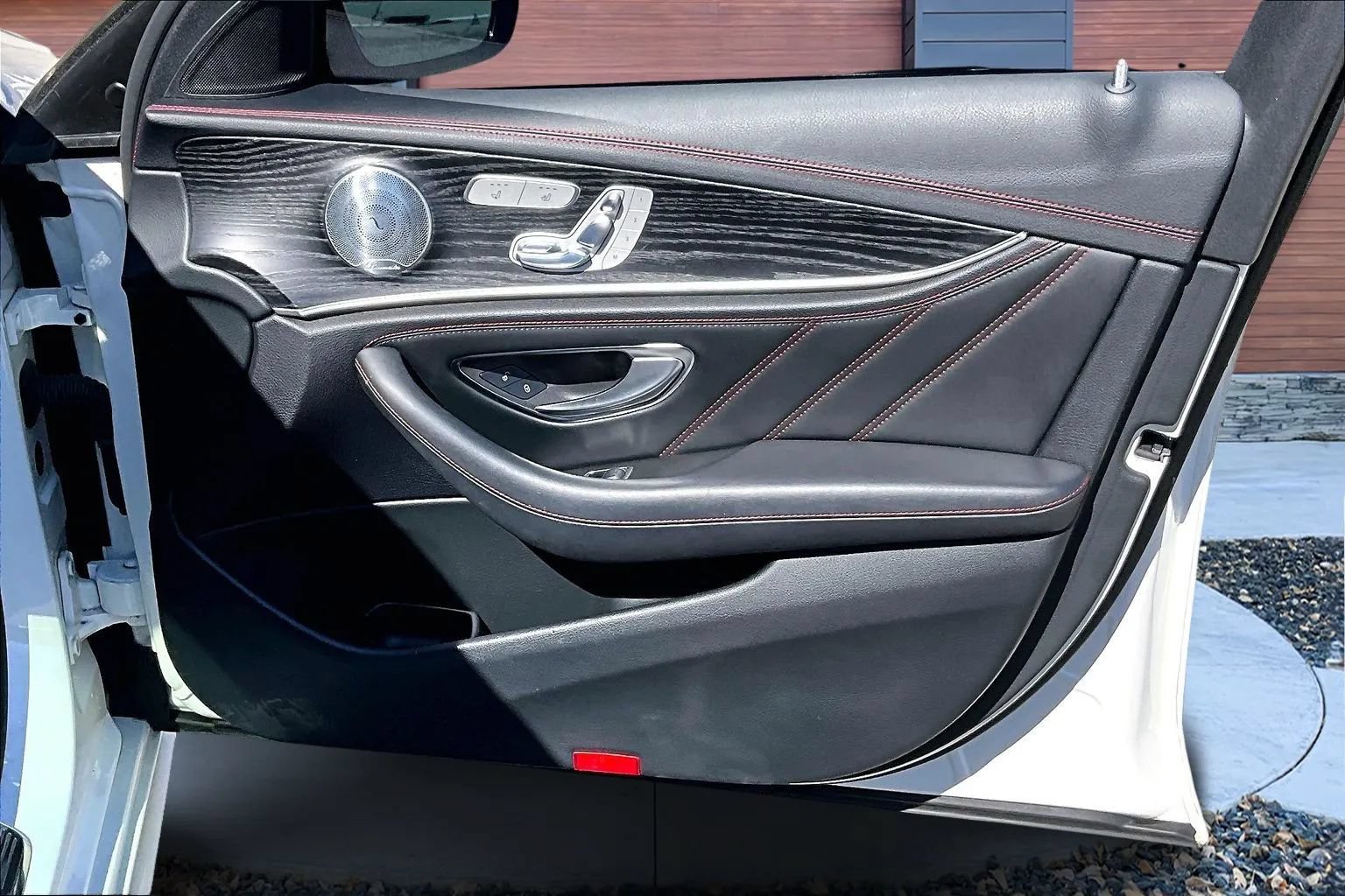 Used 2018 Mercedes-Benz E 43 AMG 4MATIC Sedan image 26