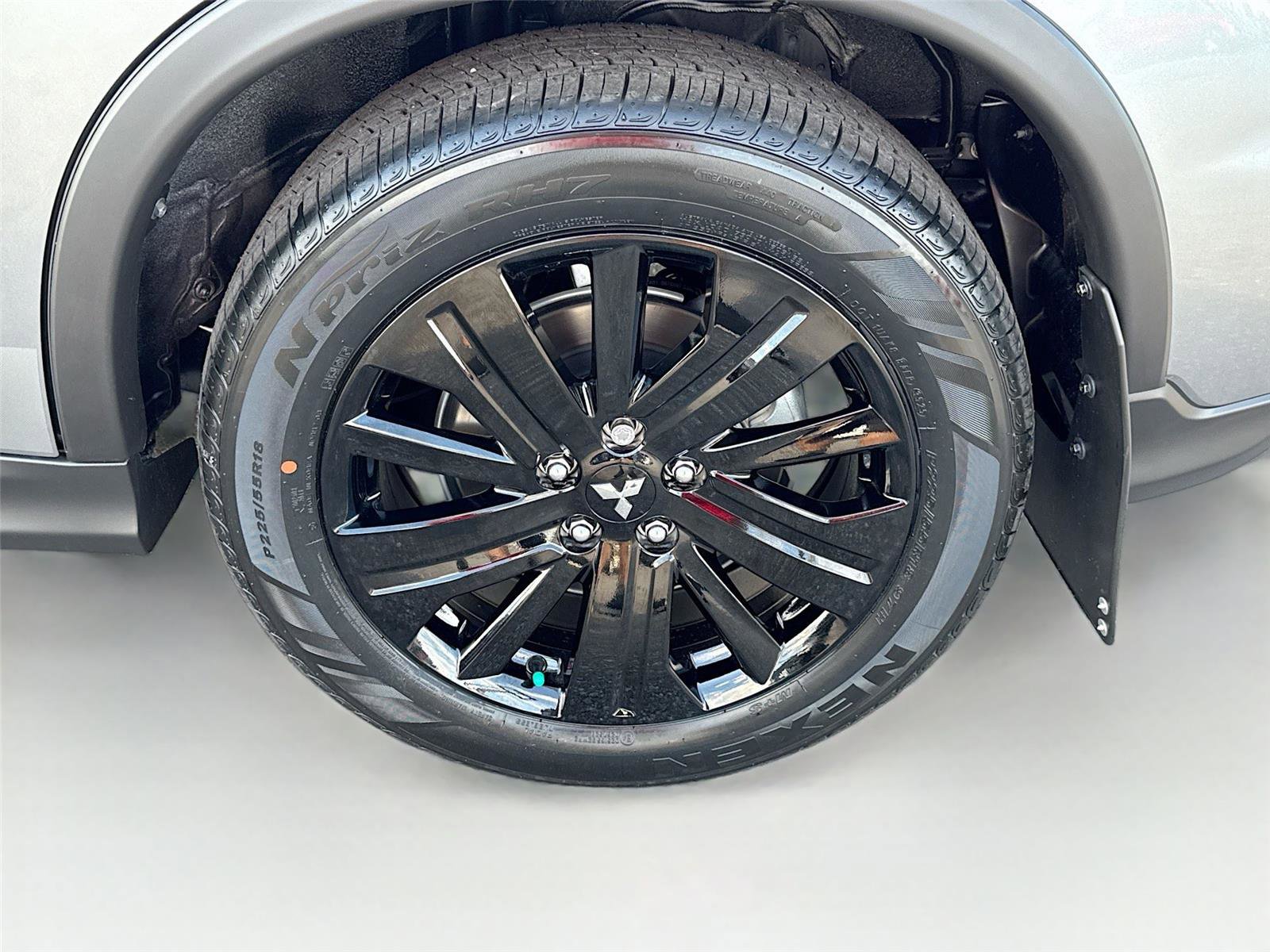 New 2026 Mitsubishi Outlander Sport AWD image 32