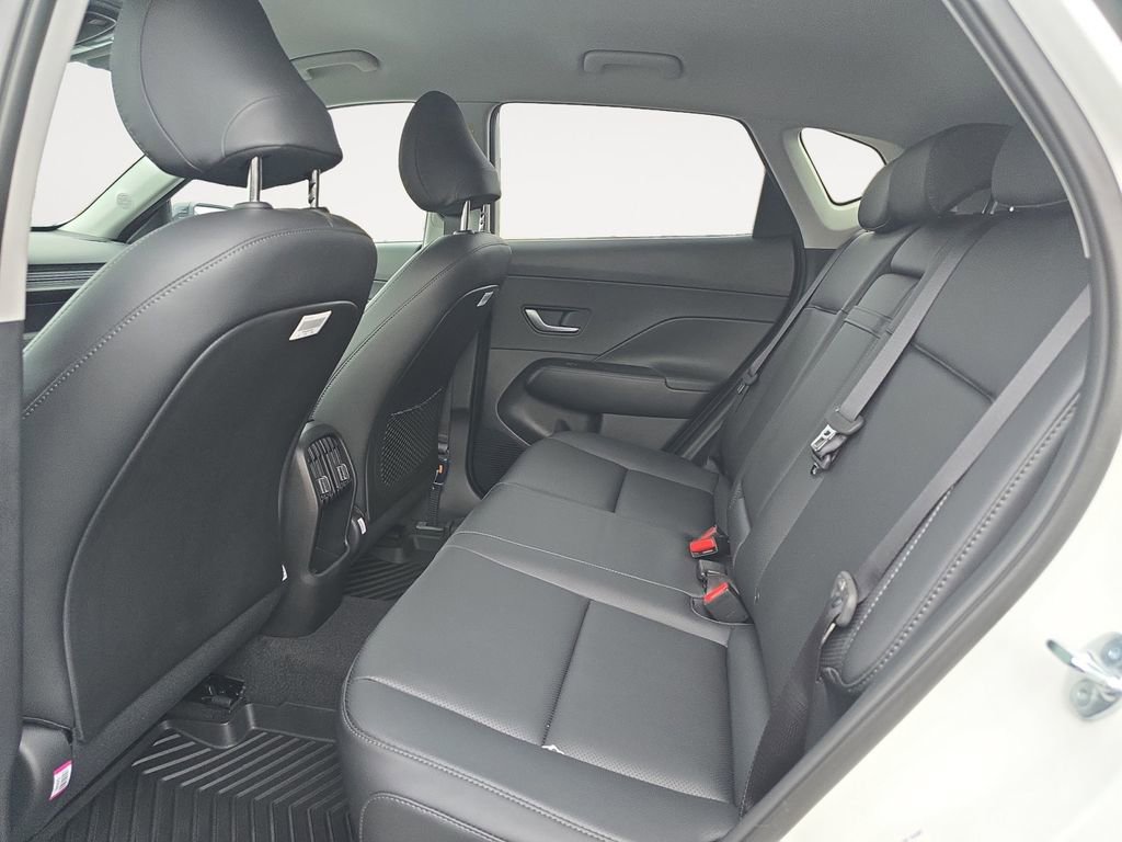 New 2026 Hyundai Kona SEL Premium image 18
