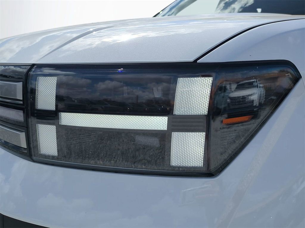 New 2026 Hyundai Santa Fe SEL image 10