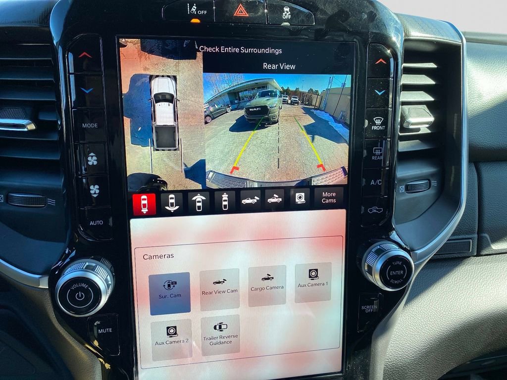 New 2026 RAM 2500 Big Horn image 11