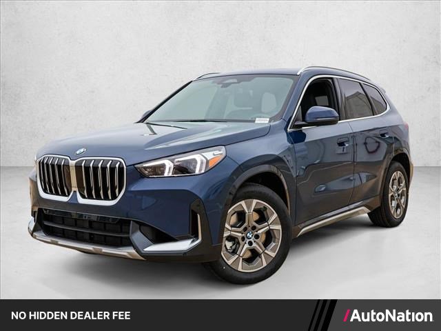 New 2026 BMW X1 xDrive28i w/ Convenience Package