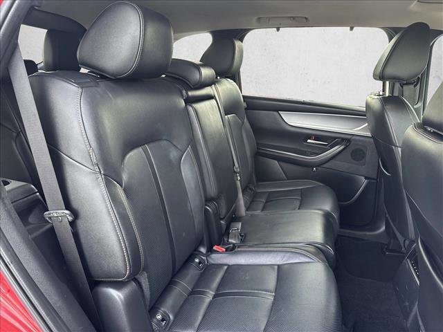 Used 2024 MAZDA CX-90 3.3 Turbo w/ Preferred Plus image 22