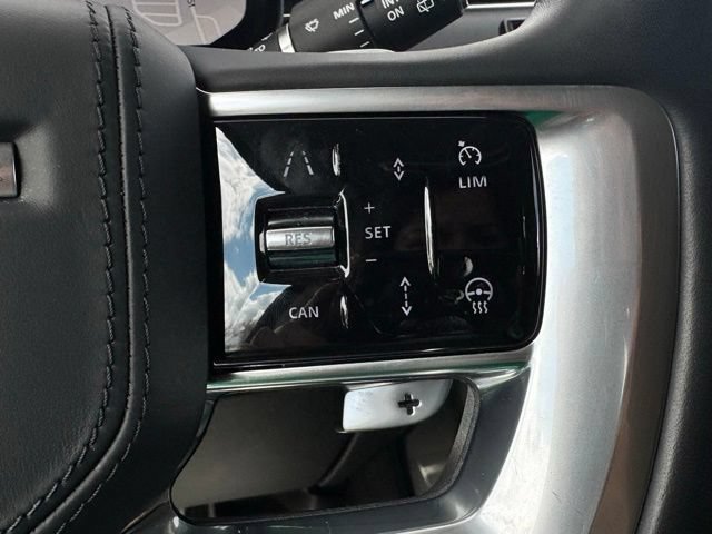 Used 2023 Land Rover Range Rover SE AWD/4WD image 22