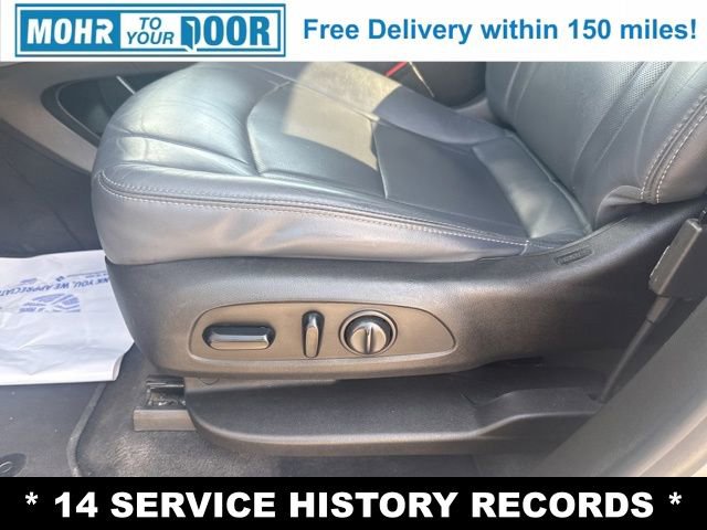 Used 2020 Buick Enclave Essence FWD image 12