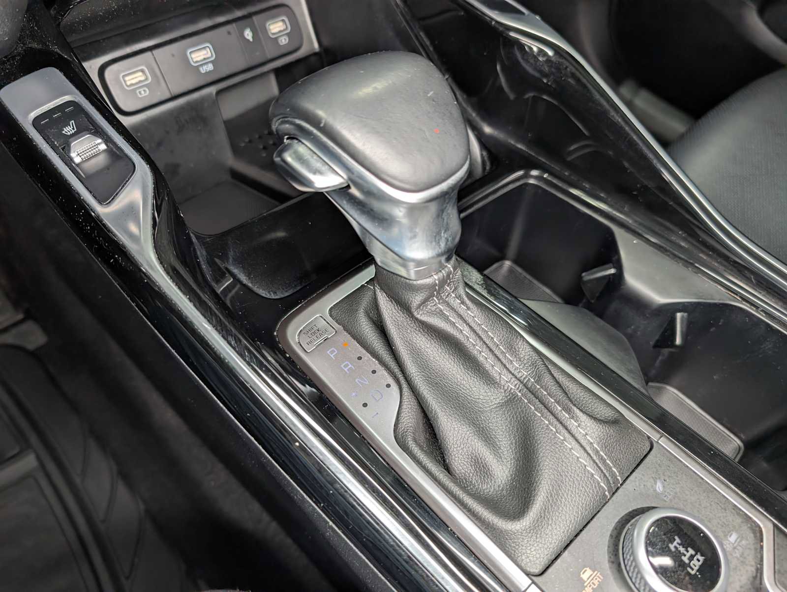 Certified 2021 Kia Sorento SX AWD/4WD image 32