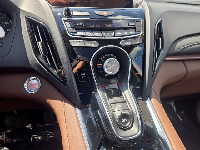 Certified 2025 Acura RDX w/ Technology Package AWD/4WD image 18