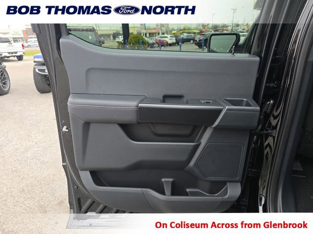 New 2026 Ford F150 STX w/ F-150 LOBO Package AWD/4WD image 19
