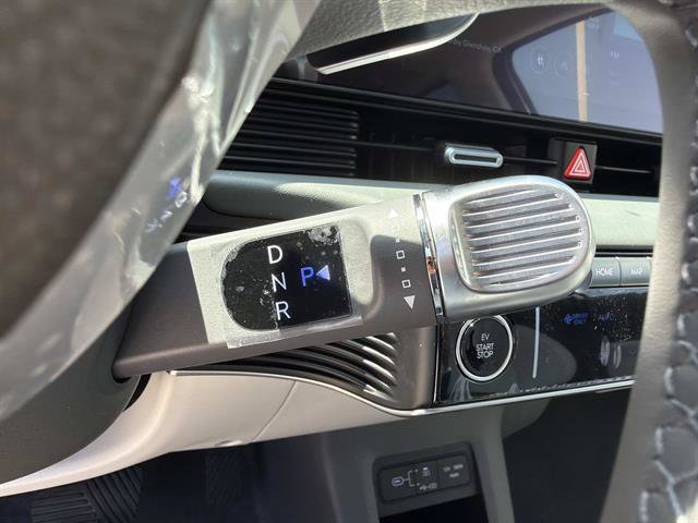 New 2026 Hyundai Ioniq 5 Limited RWD image 25