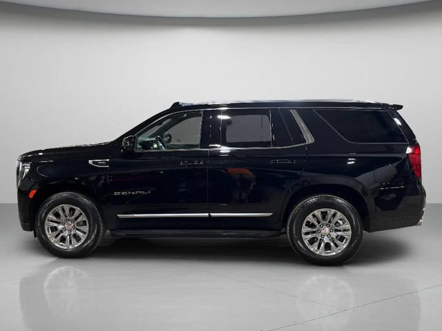 Used 2024 GMC Yukon Denali AWD/4WD image 7