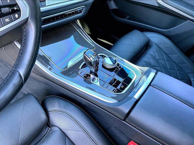 Used 2023 BMW X5 M50i w/ Executive Package image 14