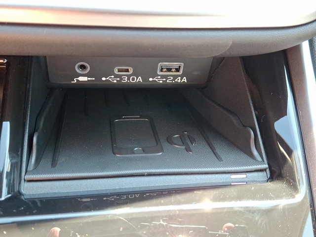 New 2025 Subaru Outback Limited image 19