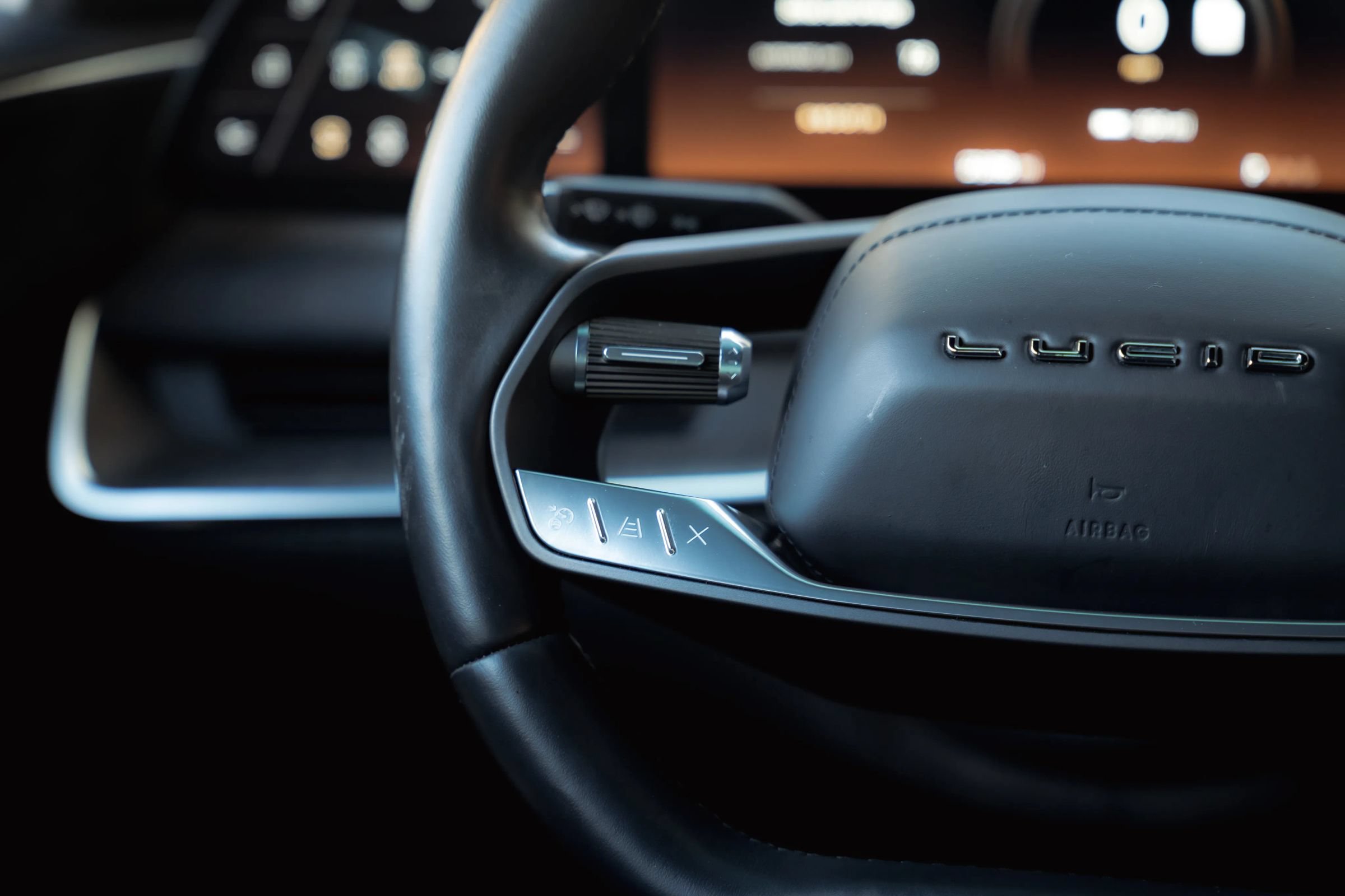Used 2022 Lucid Air Grand Touring AWD/4WD image 50