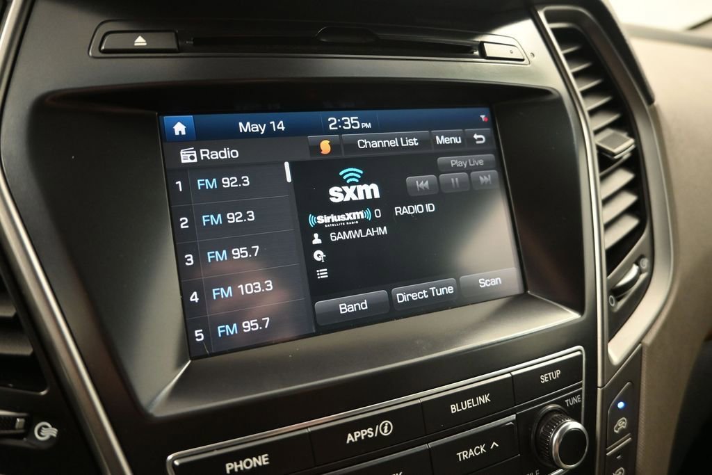 Used 2019 Hyundai Santa Fe XL SE w/ SE Premium Package 02 FWD image 19