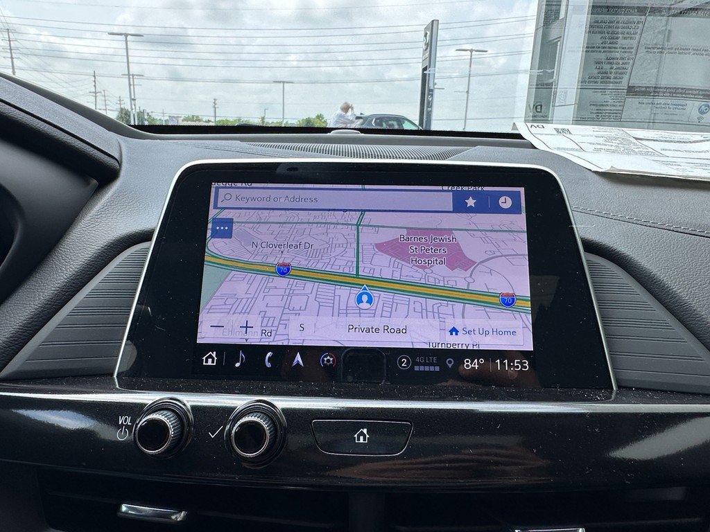 New 2025 Cadillac CT4 Premium Luxury image 25