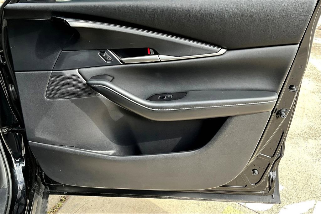 Used 2024 MAZDA CX-30 AWD 2.5 S w/ Select Sport Pkg image 21