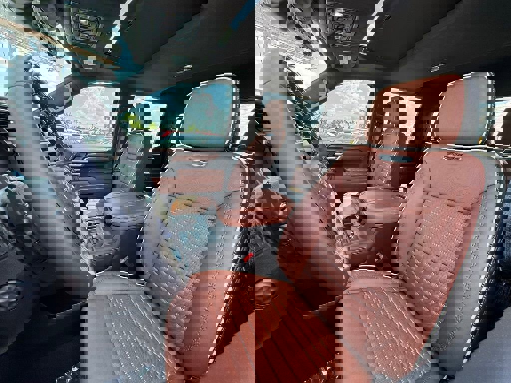 Used 2026 GMC Sierra 1500 Denali Ultimate image 18