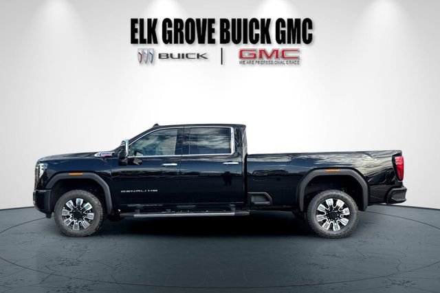 New 2026 GMC Sierra 3500 Denali w/ Denali Reserve Package image 7