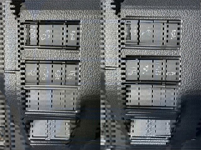 Certified 2025 Toyota 4Runner Limited image 10