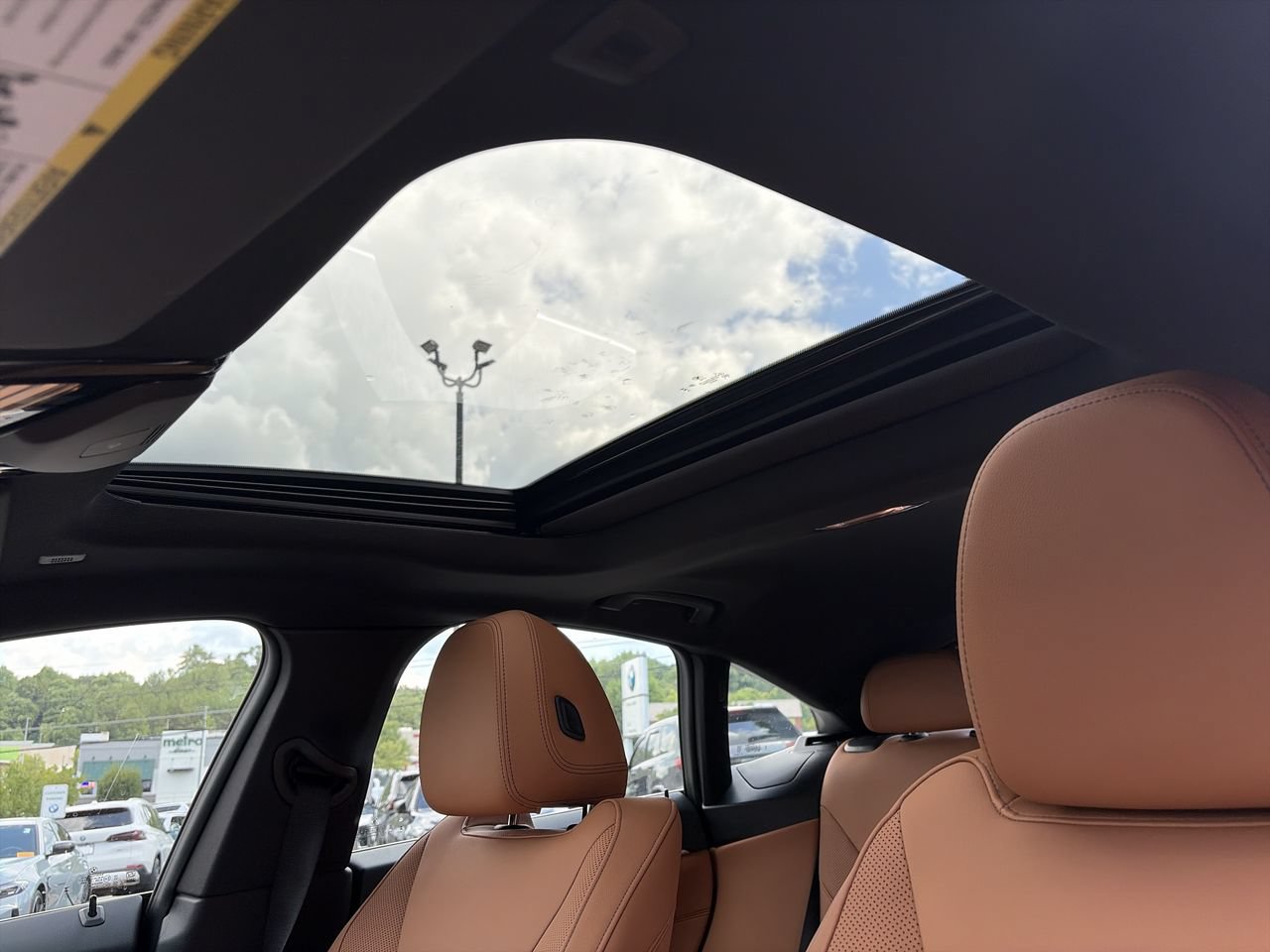 Used 2026 BMW i4 eDrive40 w/ Premium Package RWD image 30