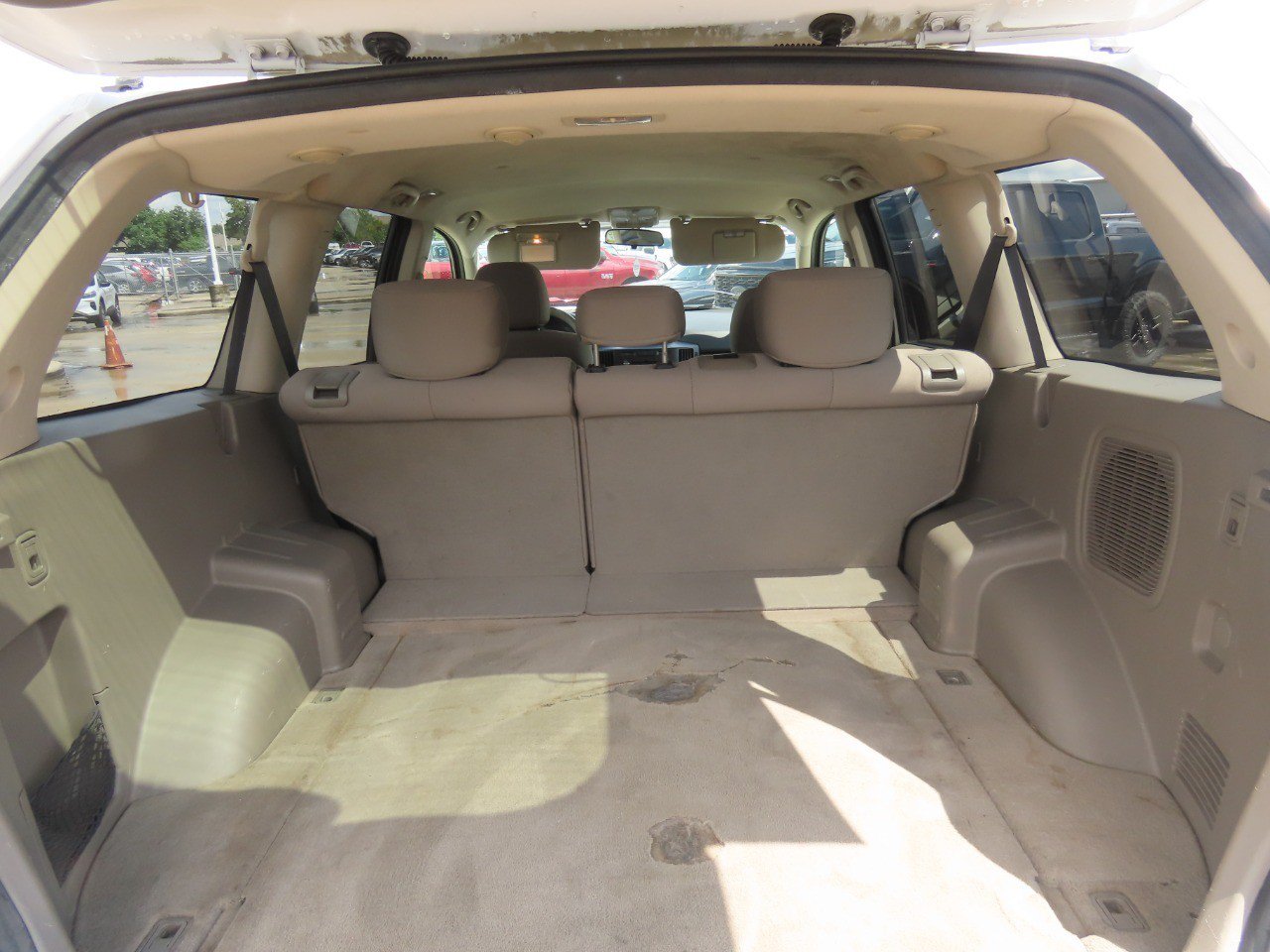 Used 2011 Mitsubishi Endeavor LS FWD image 14