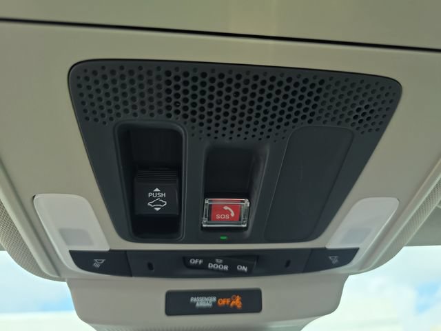 Certified 2025 Honda Accord Touring image 26