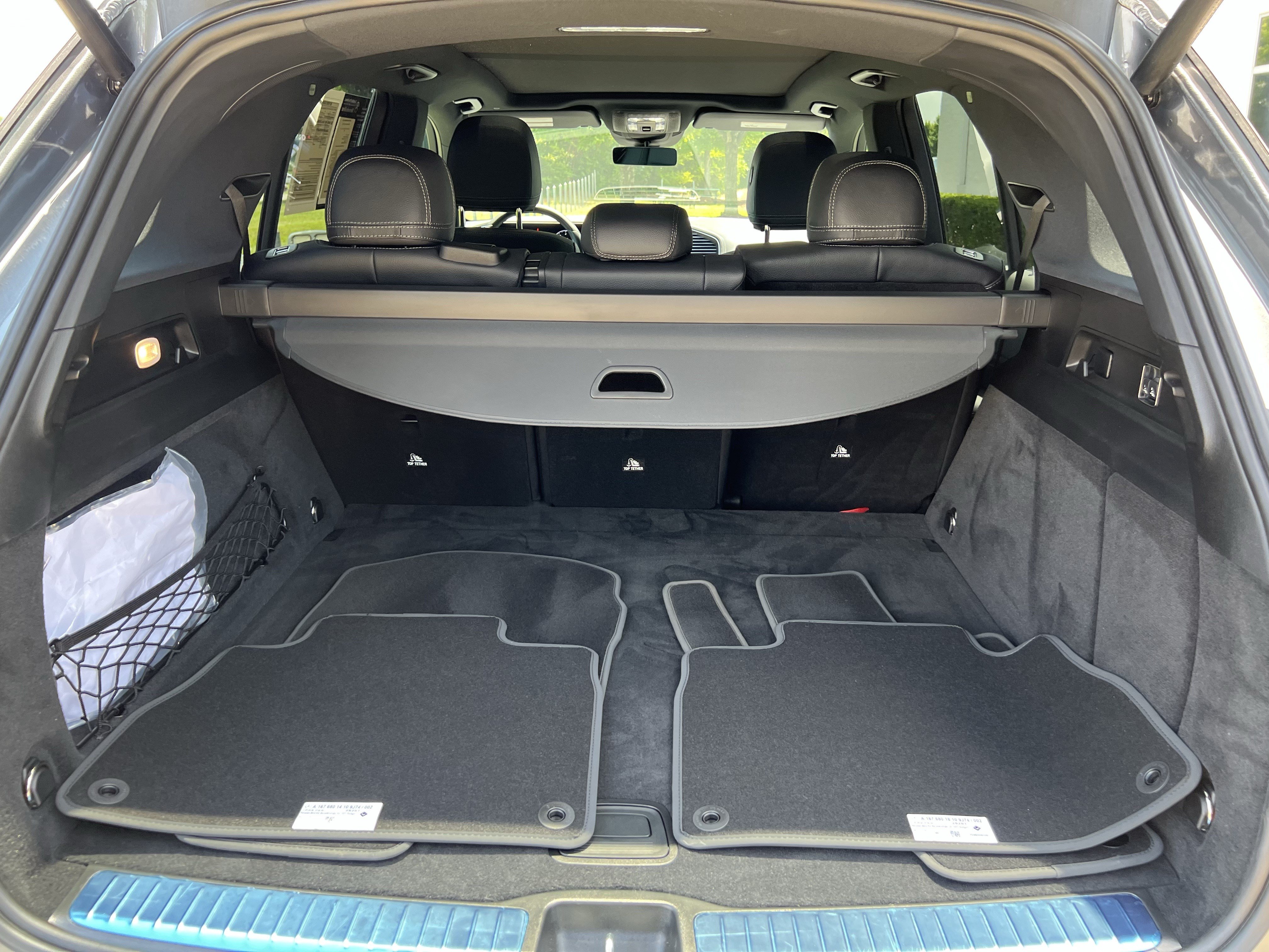 Certified 2026 Mercedes-Benz GLE 350 4MATIC image 34