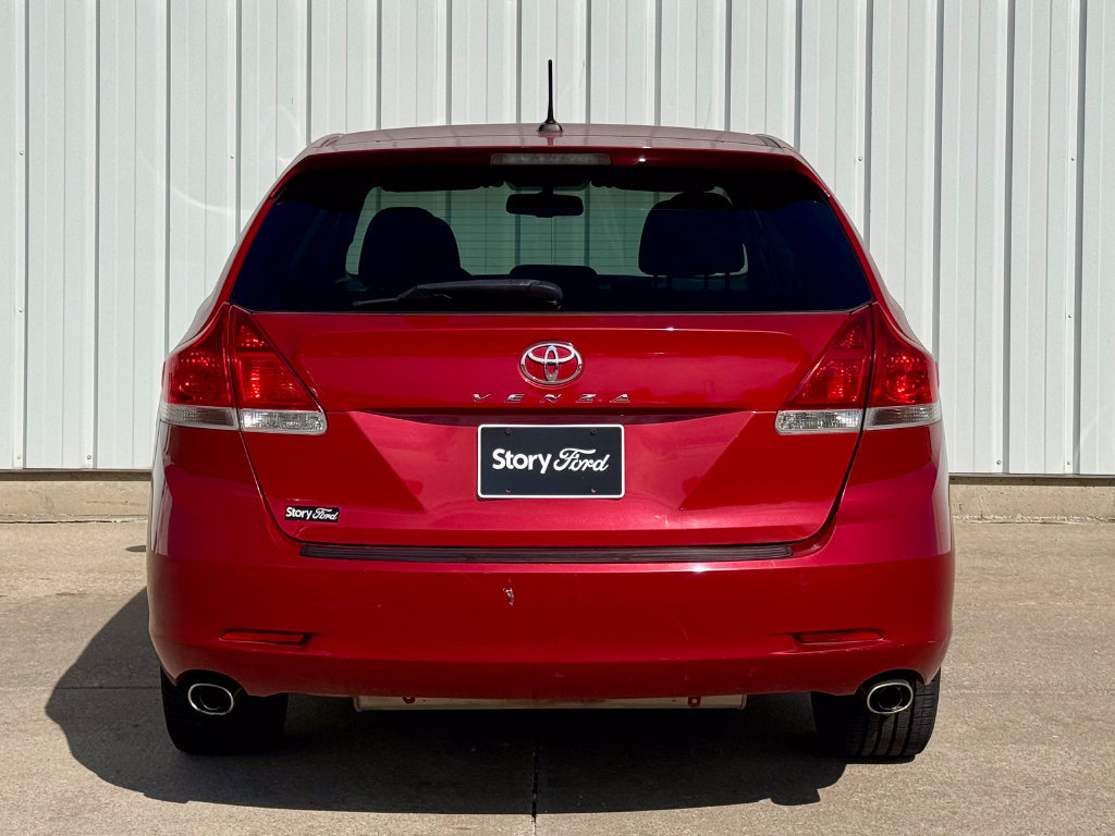 Used 2011 Toyota Venza FWD image 5