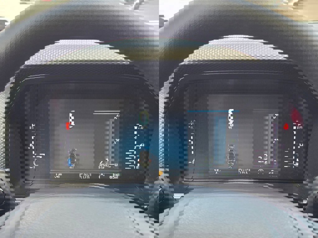 New 2025 Ford Ranger XL image 20