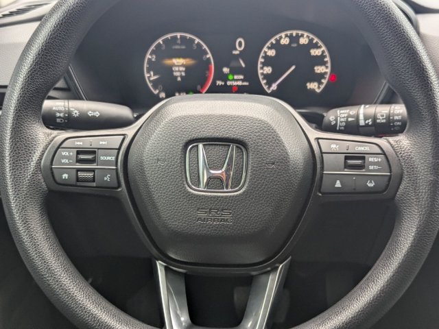 Certified 2025 Honda CR-V EX image 16