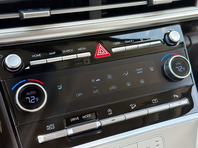 New 2026 Hyundai Santa Fe SEL image 15