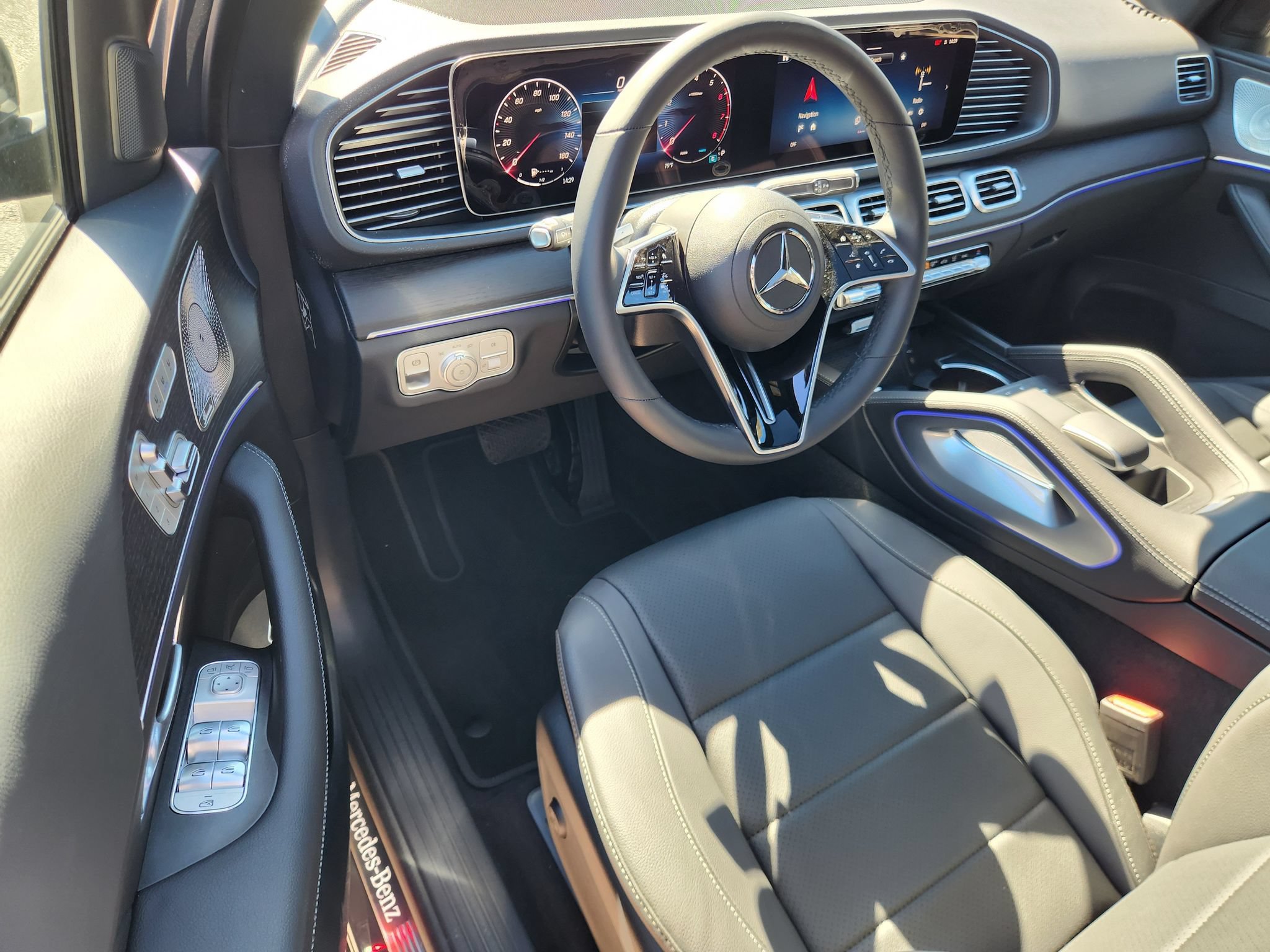 New 2026 Mercedes-Benz GLE 450 4MATIC image 15
