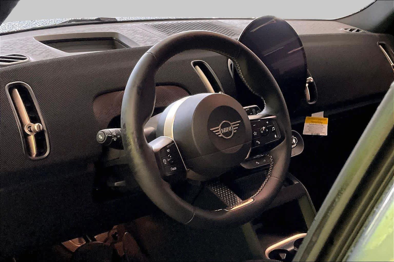 Used 2025 MINI Cooper Countryman S AWD/4WD image 17