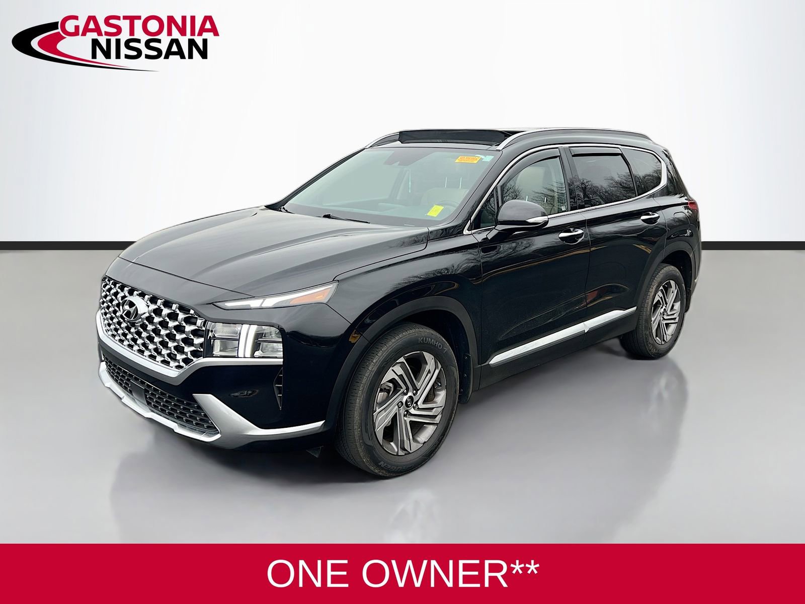 Used 2023 Hyundai Santa Fe SEL w/ Premium Package image 3