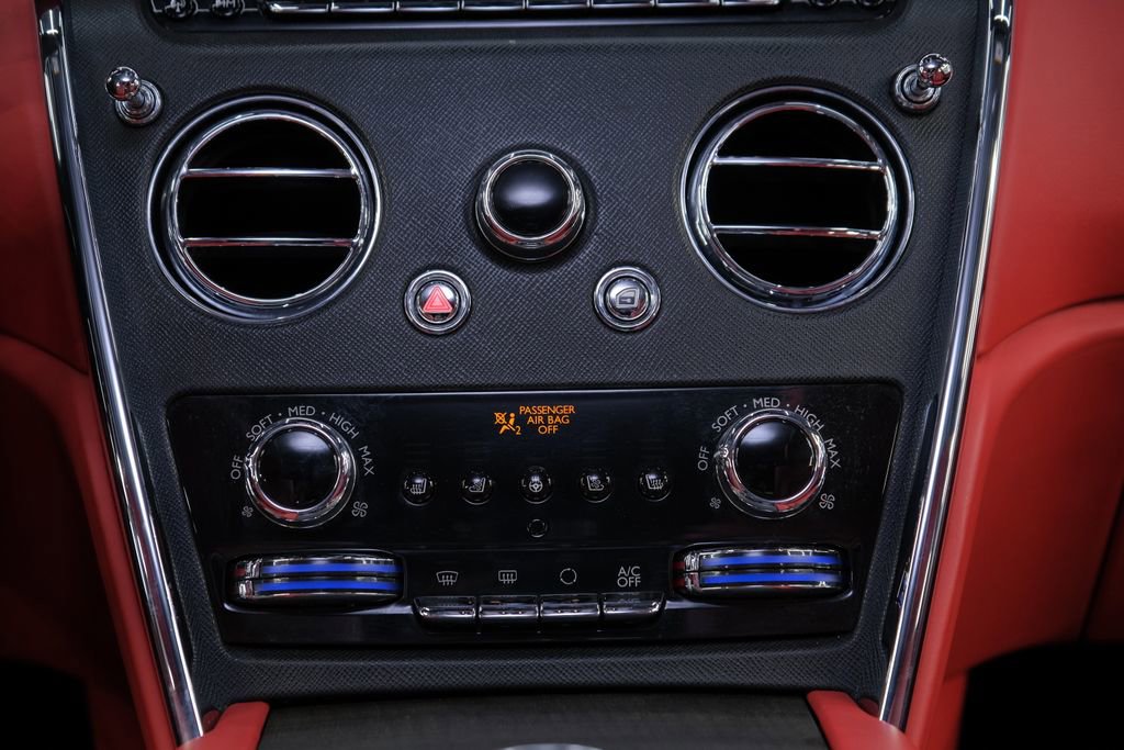 Used 2019 Rolls-Royce Cullinan AWD/4WD image 51