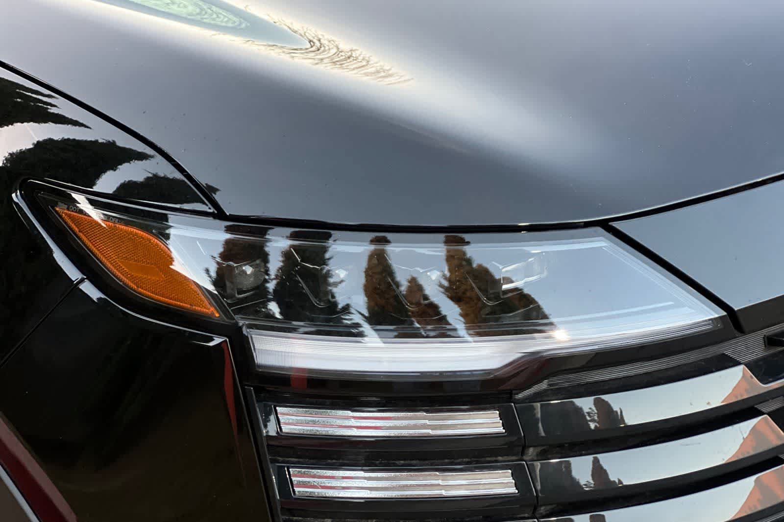 New 2026 Nissan Kicks S FWD image 29