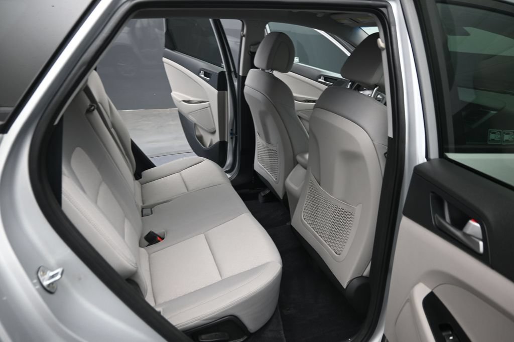Used 2018 Hyundai Tucson SE FWD image 26