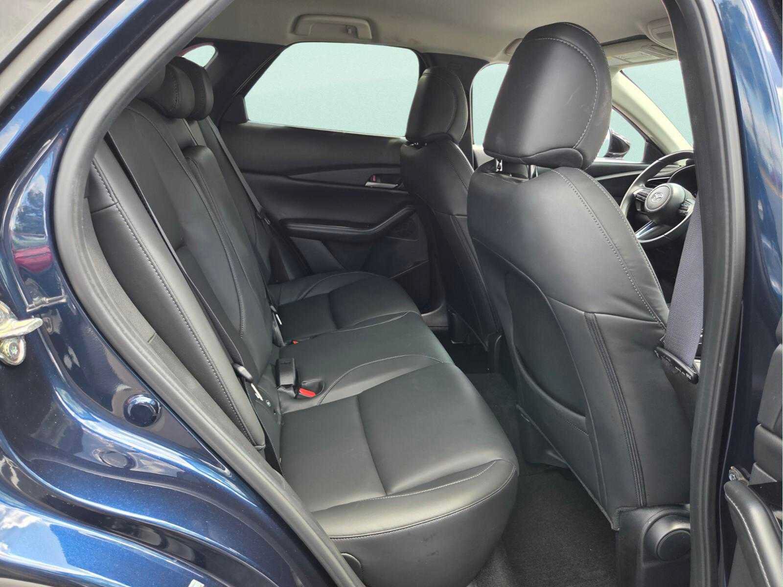 Used 2025 MAZDA CX-30 AWD 2.5 S w/ Select Sport Pkg image 18