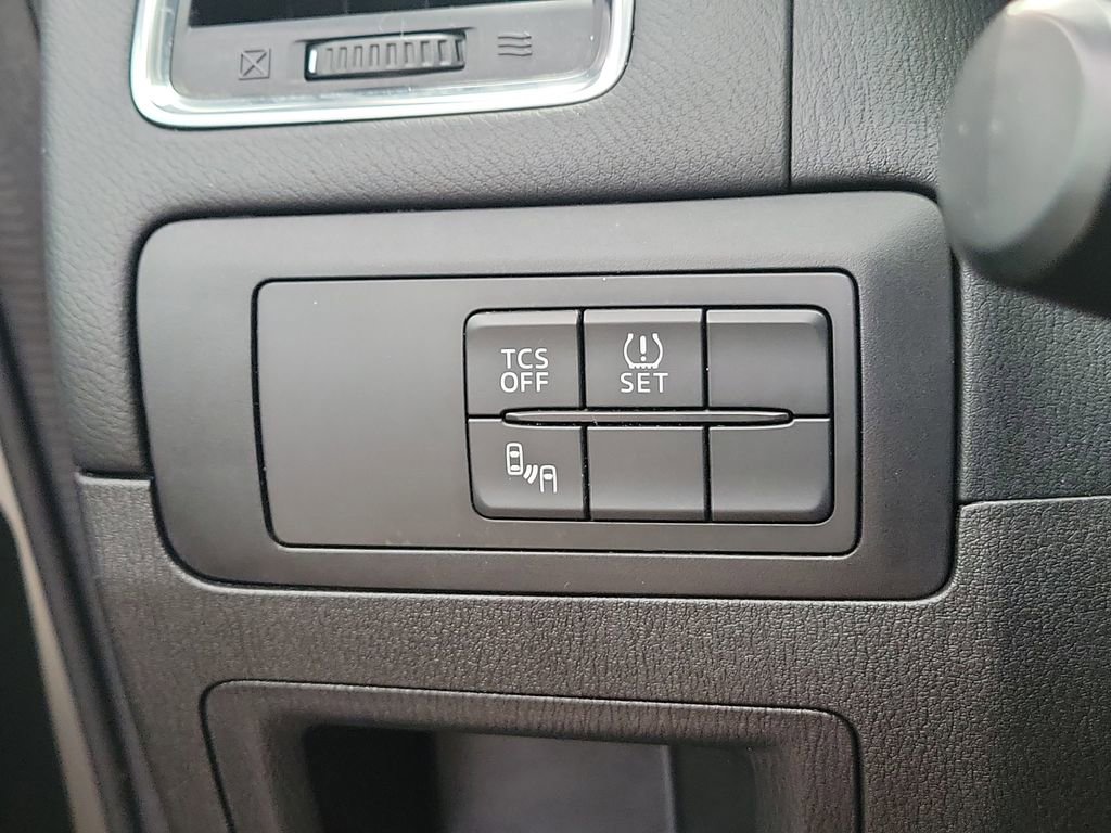 Used 2016 MAZDA CX-5 Touring image 21
