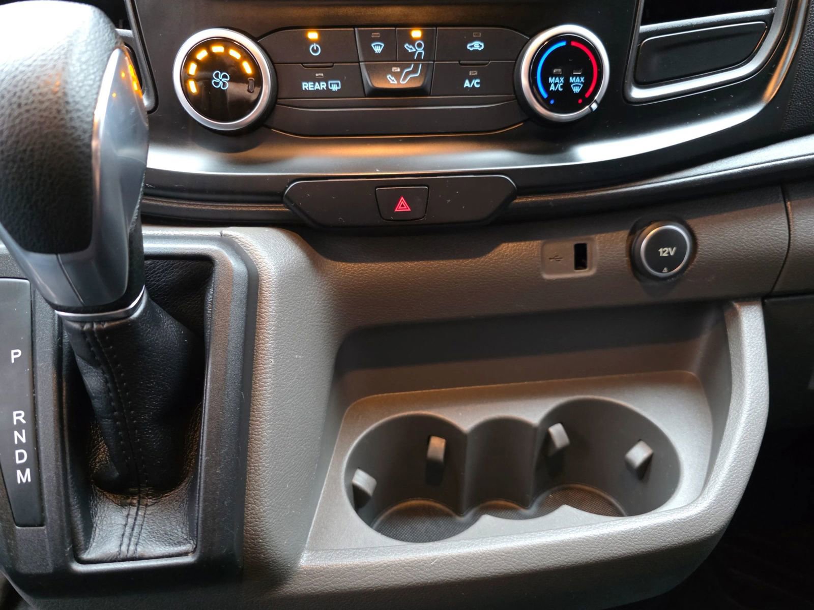 Used 2020 Ford Transit 350 XL image 16