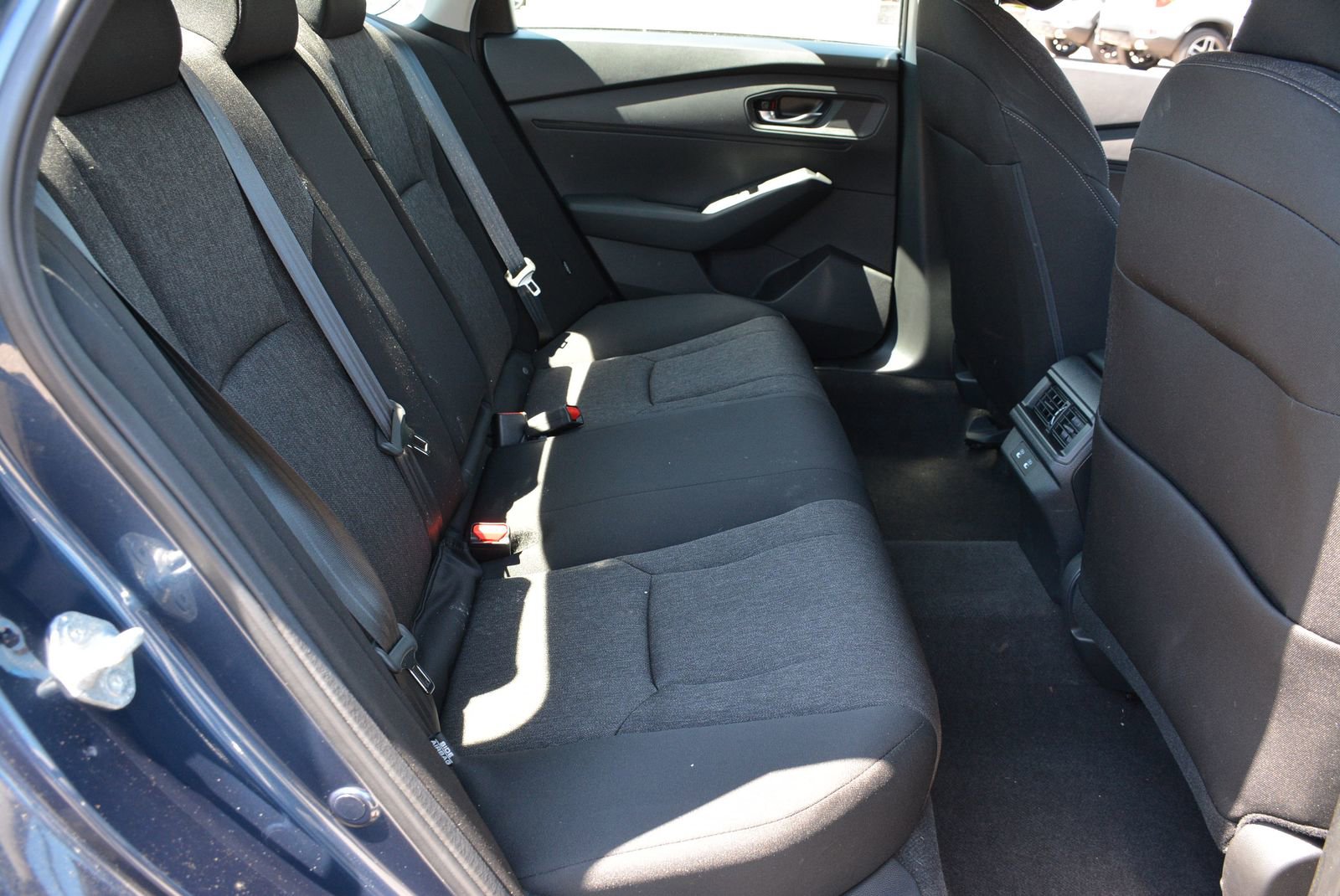 Used 2025 Honda Accord SE image 17