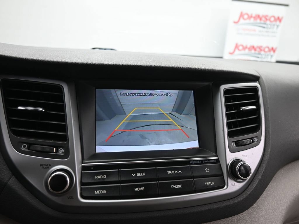 Used 2018 Hyundai Tucson SEL image 18