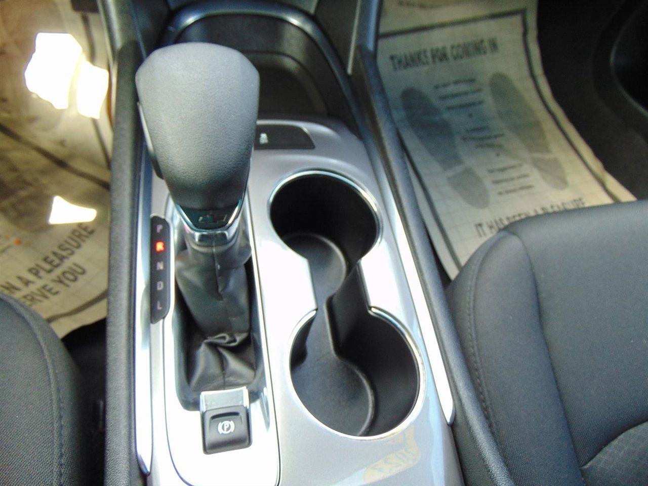 Used 2023 Chevrolet Malibu LT image 28