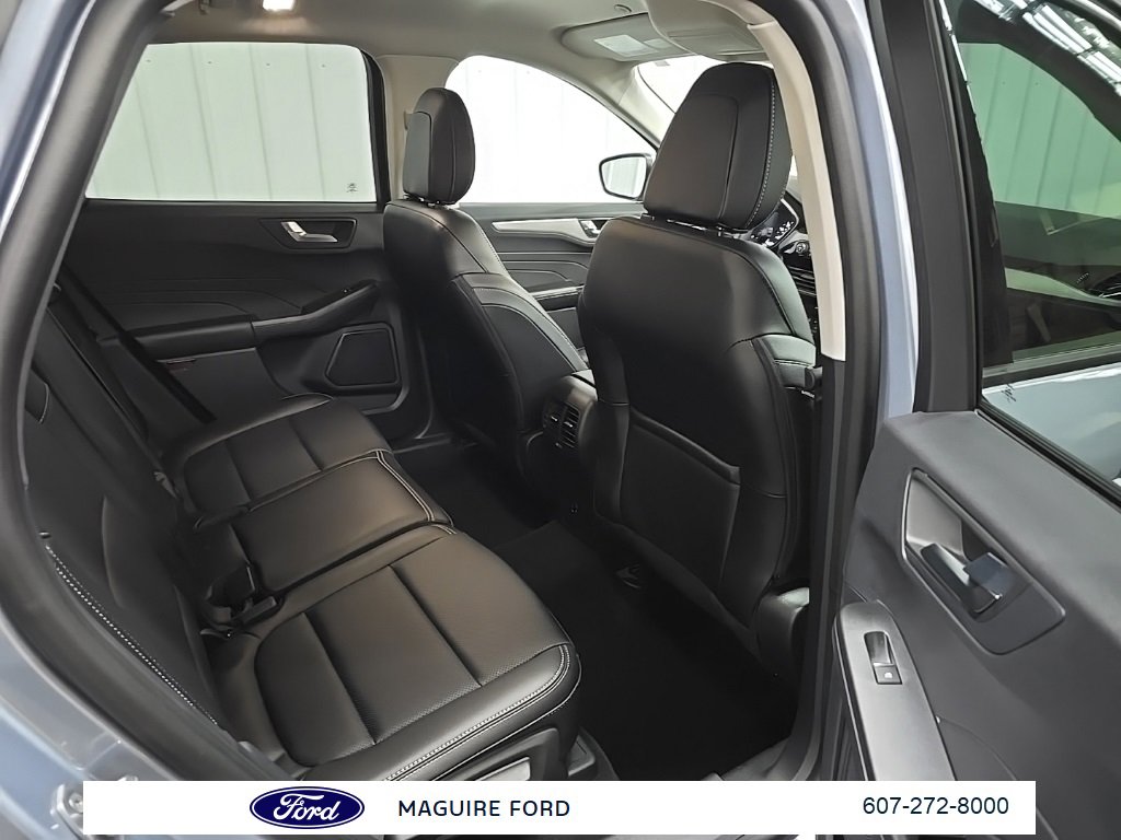 Used 2022 Ford Escape SEL image 20