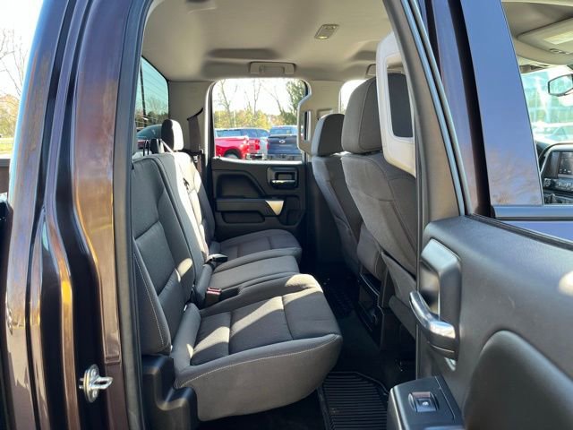 Used 2016 Chevrolet Silverado 1500 LT w/ All Star Edition AWD/4WD image 19