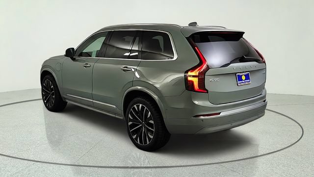 New 2026 Volvo XC90 T8 Plus w/ Protection Package AWD/4WD image 5
