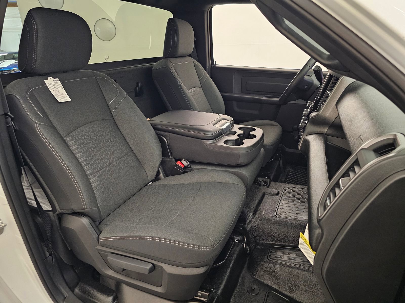 New 2026 RAM 5500 Tradesman w/ Max Tow Package image 27