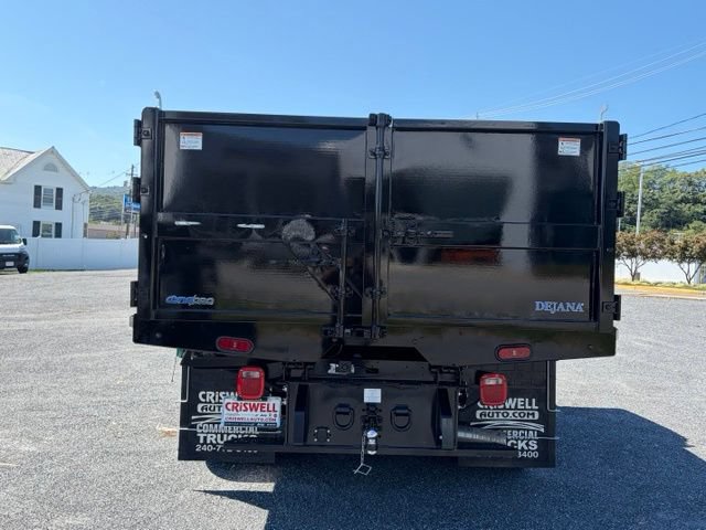 New 2026 RAM 3500 Tradesman w/ Chrome Appearance Group A AWD/4WD image 5